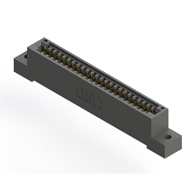 395-024-521-102 EDAC Inc.  Edgeboard Connectors